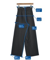 LOKITHO（ロキト）スラックス 黒 サイズ:1(S位) レディース/2200623883013