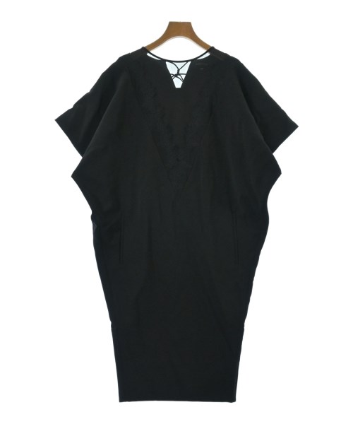 LOKITHO(ロキト)ワンピース 黒 サイズ:1(S位)/2200641983016