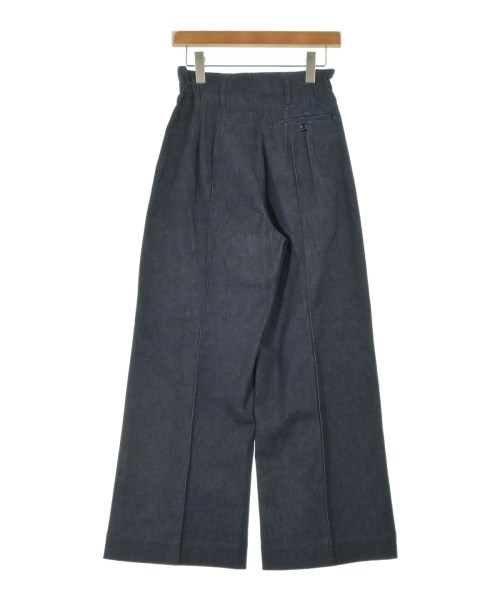 LOKITHO（ロキト）デニムパンツ 紺 サイズ:1(S位) レディース/2200611637406