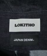 LOKITHO（ロキト）デニムパンツ 紺 サイズ:1(S位) レディース/2200611637406