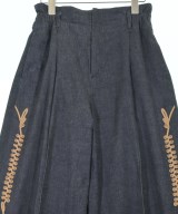 LOKITHO（ロキト）デニムパンツ 紺 サイズ:1(S位) レディース/2200611637406