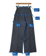LOKITHO（ロキト）デニムパンツ 紺 サイズ:1(S位) レディース/2200611637406
