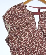 LOKITHO（ロキト）ワンピース 赤 サイズ:2(M位) レディース/2200599290341