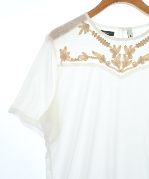 LOKITHO（ロキト）Tシャツ・カットソー 白 サイズ:F レディース/2200607857061