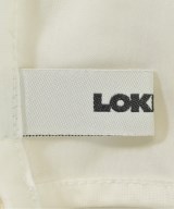LOKITHO（ロキト）Tシャツ・カットソー 白 サイズ:F レディース/2200607857061