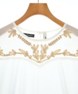 LOKITHO（ロキト）Tシャツ・カットソー 白 サイズ:F レディース/2200607857061
