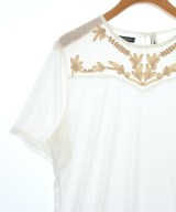 LOKITHO（ロキト）Tシャツ・カットソー 白 サイズ:F レディース/2200607857061