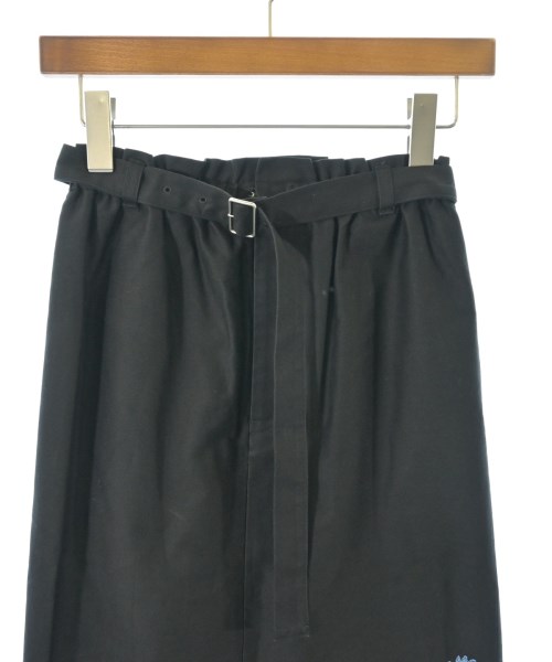 LOKITHO（ロキト）ロング・マキシ丈スカート 黒 サイズ:1(S位) レディース/2200672528057