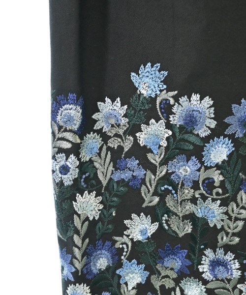 LOKITHO（ロキト）ロング・マキシ丈スカート 黒 サイズ:1(S位) レディース/2200672528057