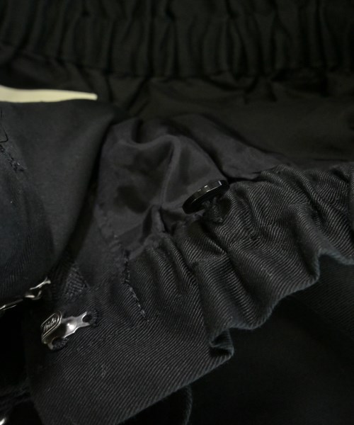 LOKITHO（ロキト）ロング・マキシ丈スカート 黒 サイズ:1(S位) レディース/2200672528057