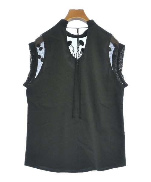 LOKITHO（ロキト）ブラウス 黒 サイズ:2(M位) レディース/2200676180039