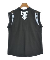 LOKITHO（ロキト）ブラウス 黒 サイズ:2(M位) レディース/2200676180039