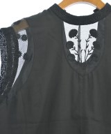 LOKITHO（ロキト）ブラウス 黒 サイズ:2(M位) レディース/2200676180039