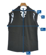 LOKITHO（ロキト）ブラウス 黒 サイズ:2(M位) レディース/2200676180039