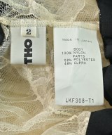 LOKITHO（ロキト）ブラウス ベージュ サイズ:2(M位) レディース/2200693971108