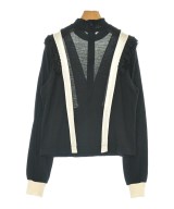 LOKITHO（ロキト）Tシャツ・カットソー 黒 サイズ:-(M位) レディース/2200696110030
