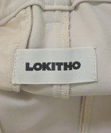 LOKITHO（ロキト）その他 ベージュ サイズ:1(S位) レディース/2200698446021