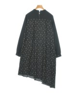 LOKITHO（ロキト）ワンピース 黒 サイズ:2(M位) レディース/2200698668065