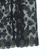 LOKITHO（ロキト）ロング・マキシ丈スカート 黒 サイズ:2(M位) レディース/2200646673202