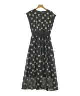 LOKITHO（ロキト）ワンピース 黒 サイズ:1(S位) レディース/2200654919071