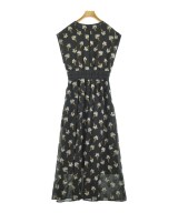 LOKITHO（ロキト）ワンピース 黒 サイズ:1(S位) レディース/2200654919071