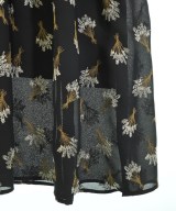 LOKITHO（ロキト）ワンピース 黒 サイズ:1(S位) レディース/2200654919071