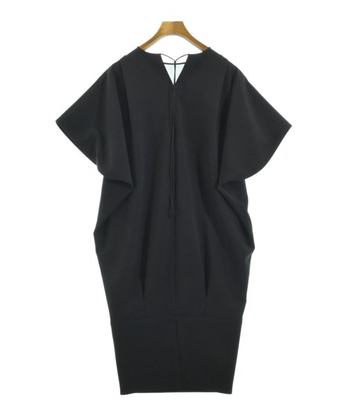 LOKITHO（ロキト）ワンピース 黒 サイズ:1(S位) レディース/2200654344019