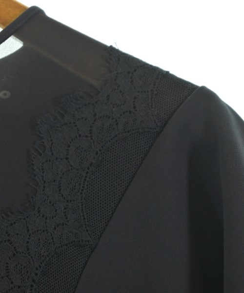 LOKITHO（ロキト）ワンピース 黒 サイズ:1(S位) レディース/2200654344019