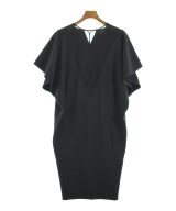 LOKITHO（ロキト）ワンピース 黒 サイズ:1(S位) レディース/2200654344019