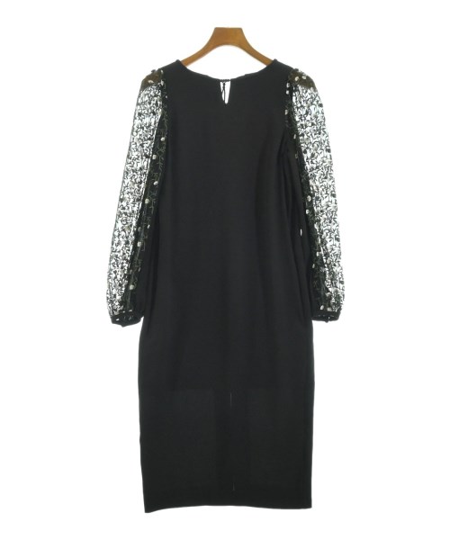 LOKITHO(ロキト)ワンピース 黒 サイズ:1(S位)/2200654344026