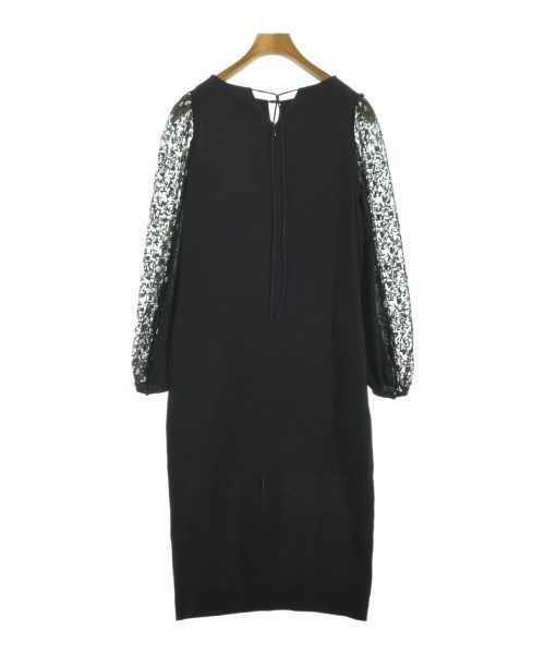 LOKITHO（ロキト）ワンピース 黒 サイズ:1(S位) レディース/2200654344026