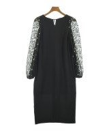 LOKITHO（ロキト）ワンピース 黒 サイズ:1(S位) レディース/2200654344026