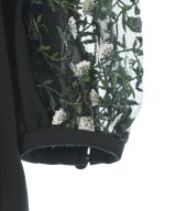 LOKITHO（ロキト）ワンピース 黒 サイズ:1(S位) レディース/2200654344026