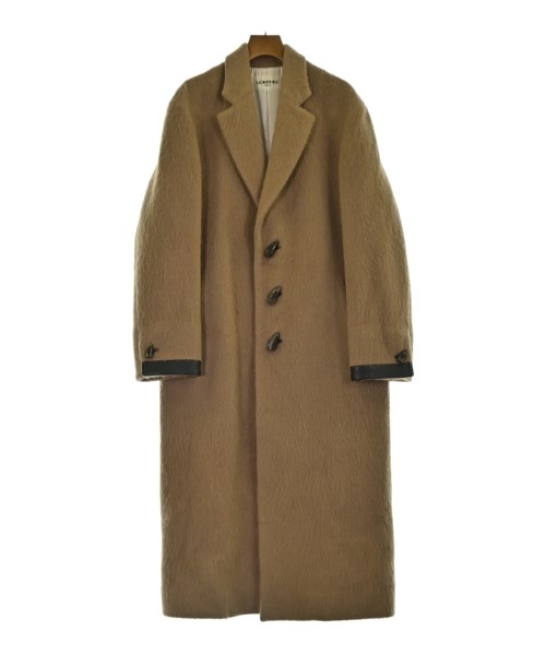 LOKITHO(ロキト)のチェスターコート サイズ:3(L位) 22,600円