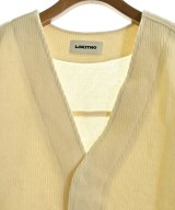 LOKITHO（ロキト）カーディガン 白 サイズ:2(M位) レディース/2200718893064