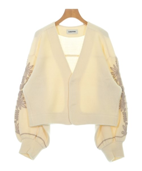 ロキト(LOKITHO)のLOKITHO カーディガン
