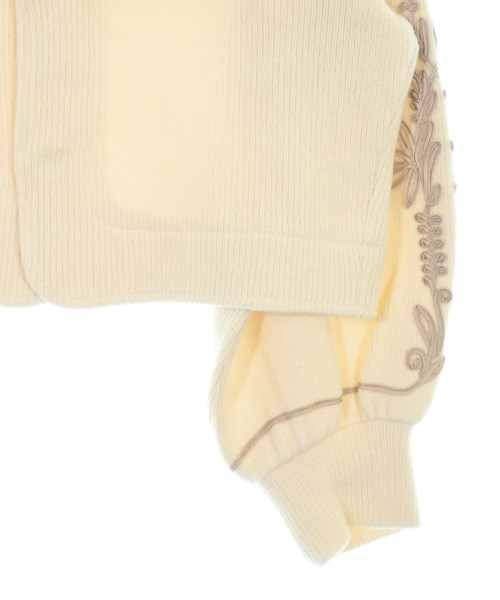 LOKITHO（ロキト）カーディガン 黄 サイズ:2(M位) レディース/2200626893026