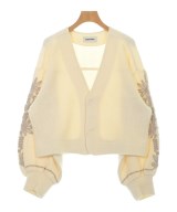 LOKITHO（ロキト）カーディガン 黄 サイズ:2(M位) レディース/2200626893026