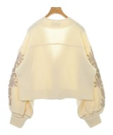 LOKITHO（ロキト）カーディガン 黄 サイズ:2(M位) レディース/2200626893026