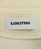 LOKITHO（ロキト）カーディガン 黄 サイズ:2(M位) レディース/2200626893026