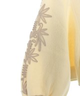 LOKITHO（ロキト）カーディガン 黄 サイズ:2(M位) レディース/2200626893026