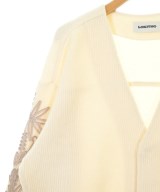 LOKITHO（ロキト）カーディガン 黄 サイズ:2(M位) レディース/2200626893026