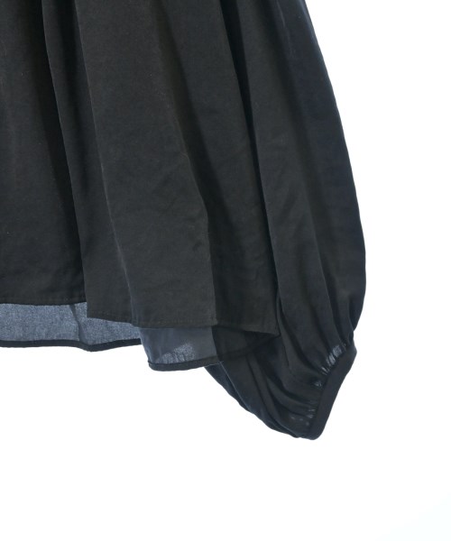 LOKITHO（ロキト）ブラウス 黒 サイズ:2(M位) レディース/2200646561042