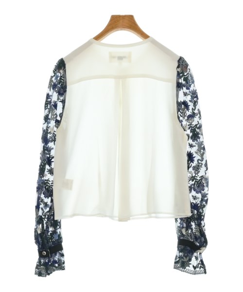 LOKITHO（ロキト）ブラウス 白 サイズ:-(M位) レディース/2200639695044