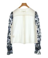 LOKITHO（ロキト）ブラウス 白 サイズ:-(M位) レディース/2200639695044