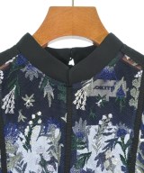 LOKITHO（ロキト）ワンピース 紺 サイズ:2(M位) レディース/2200645188073