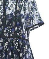 LOKITHO（ロキト）ワンピース 紺 サイズ:2(M位) レディース/2200645188073