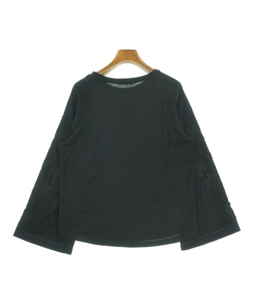 LOKITHO（ロキト）Tシャツ・カットソー 黒 サイズ:1(S位) レディース/2200642298034