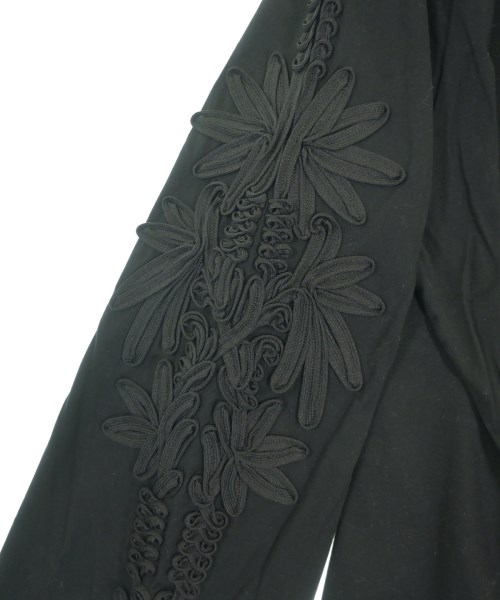 LOKITHO（ロキト）Tシャツ・カットソー 黒 サイズ:1(S位) レディース/2200642298034