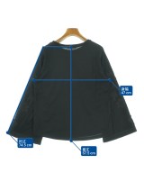 LOKITHO（ロキト）Tシャツ・カットソー 黒 サイズ:1(S位) レディース/2200642298034